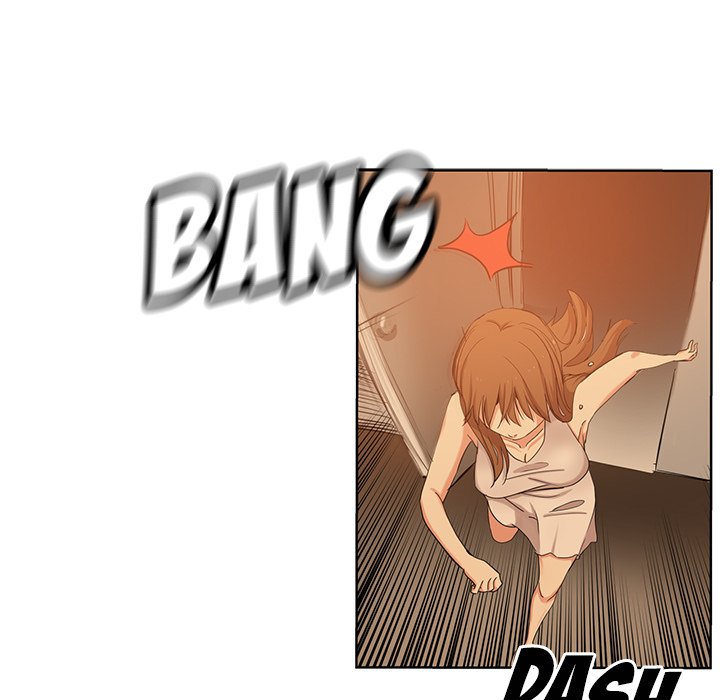 Dangerous Roomies - episode 21 - 38