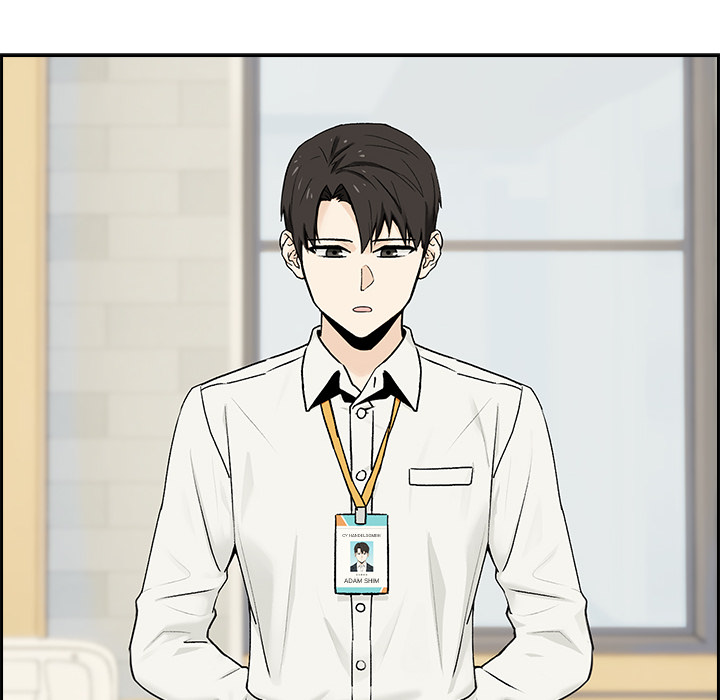 Dating After Work - episode 1 - 7