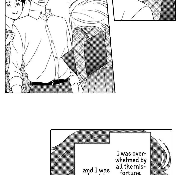 Sweet Seduction: Under the Same Roof  with The Guy I Hate - episode 2 - 64