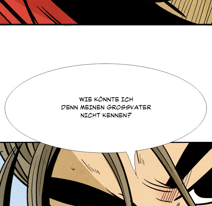 Der Schwertklan Joseons - episode 53 - 102