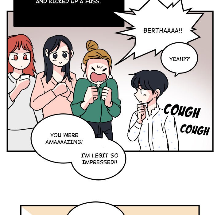 Office Grievances - episode 9 - 14