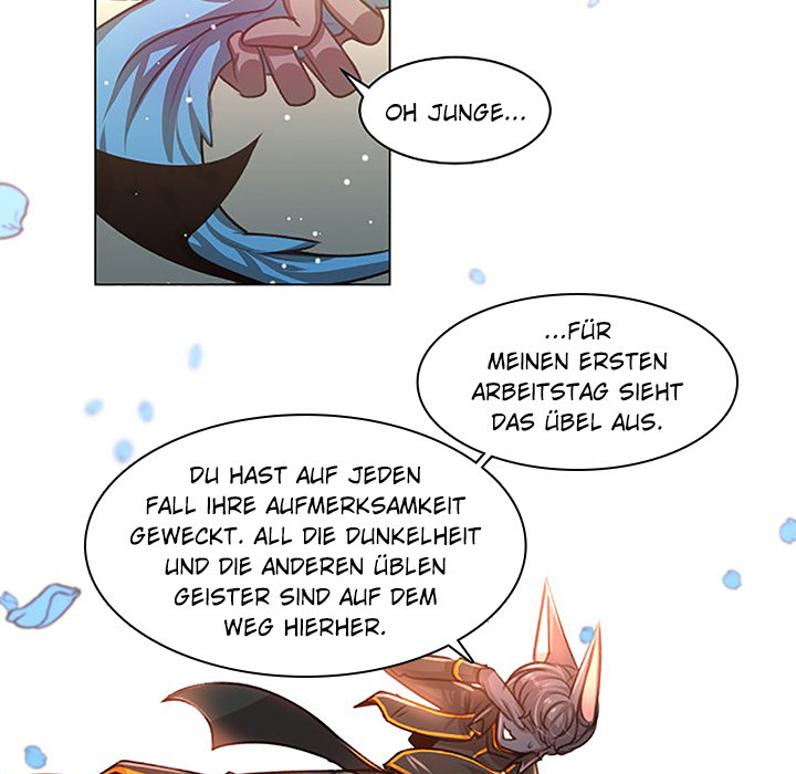 Im Wald der Glühwürmchen - episode 14 - 44