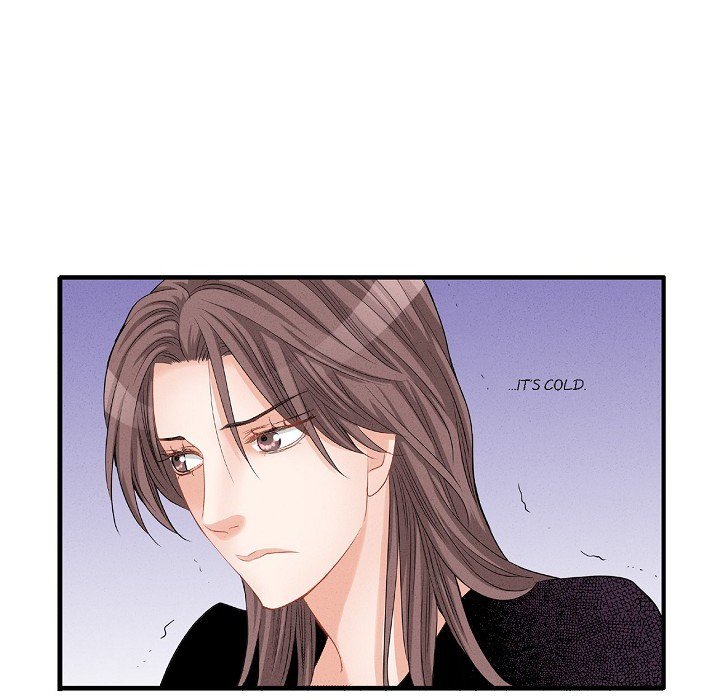 Work, Fight and Love - Webtoon Edition - episode 71 - 96