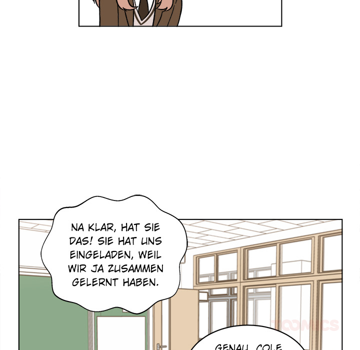 Liebe zum Nachtisch - episode 53 - 57