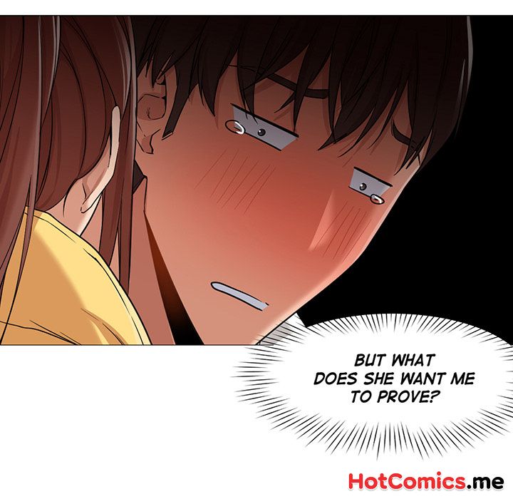 Man Up, Girl! - episode 20 - 60