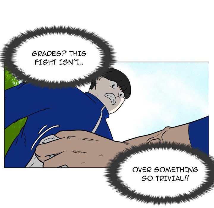 The Ball Boy - episode 5 - 17