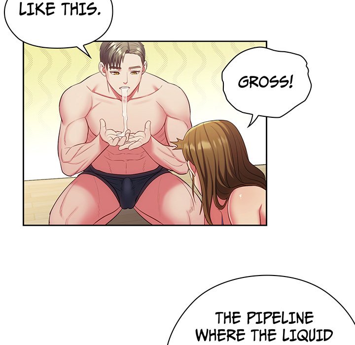 Master, Do You Need A Hand? - episode 9 - 57