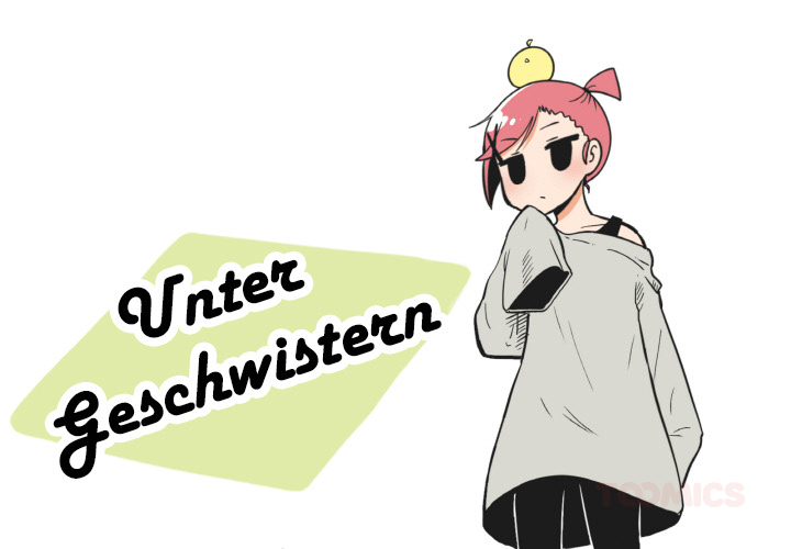 Unter Geschwistern - episode 67 - 0