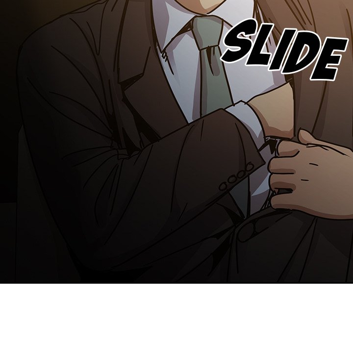 Crime and Punishment - episode 16 - 48