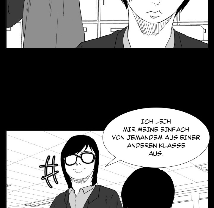 Tweener - episode 46 - 69