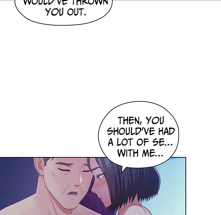 Master, Do You Need A Hand? - episode 47 - 63