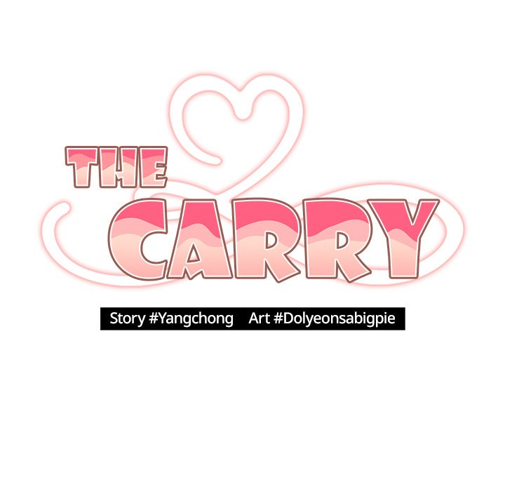 The Carry - episode 56 - 76