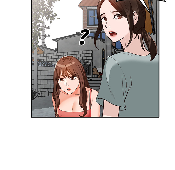 Town Girls - episode 39 - 7