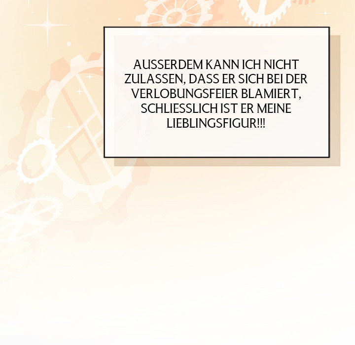 Ich bin die Frau des verdorbenen Nebencharakters - episode 3 - 139