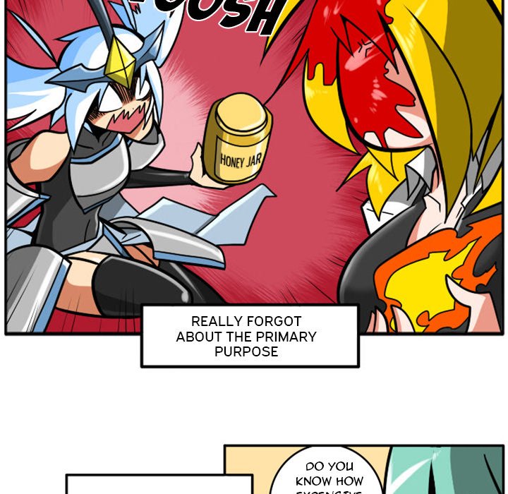 Maki and Friends - episode 79 - 13
