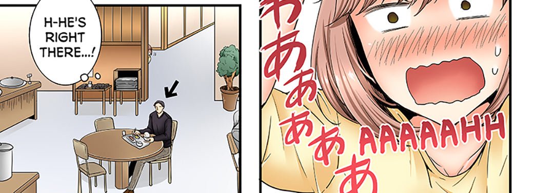 A Steamy Hot Spring Story: Cumming With My Coworker - episode 4 - 27
