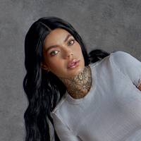 TikTok Account Photo