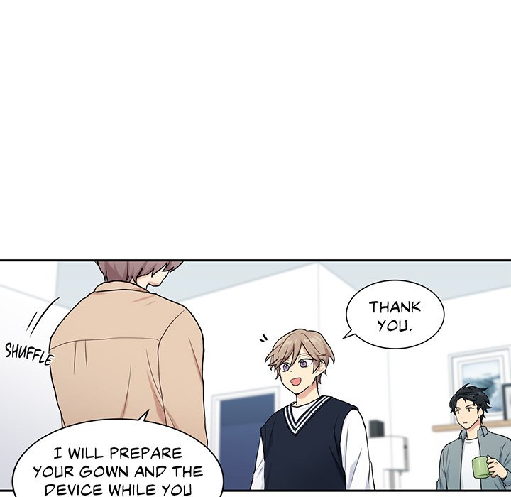 My X Report - episode 9 - 55
