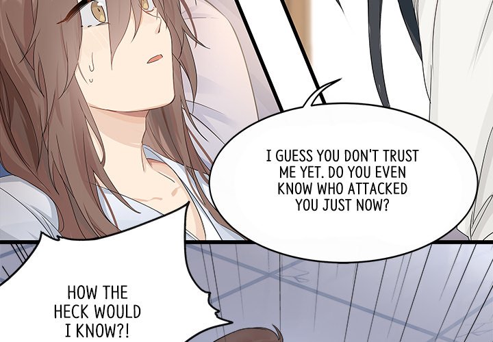 My Wife, The Prince - episode 7 - 1