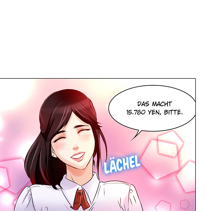 Meine große Liebe Natsumi - episode 4 - 57