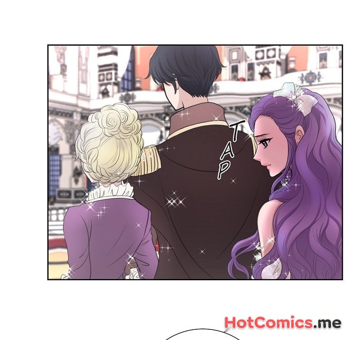 On the Emperor's Lap - episode 34 - 33