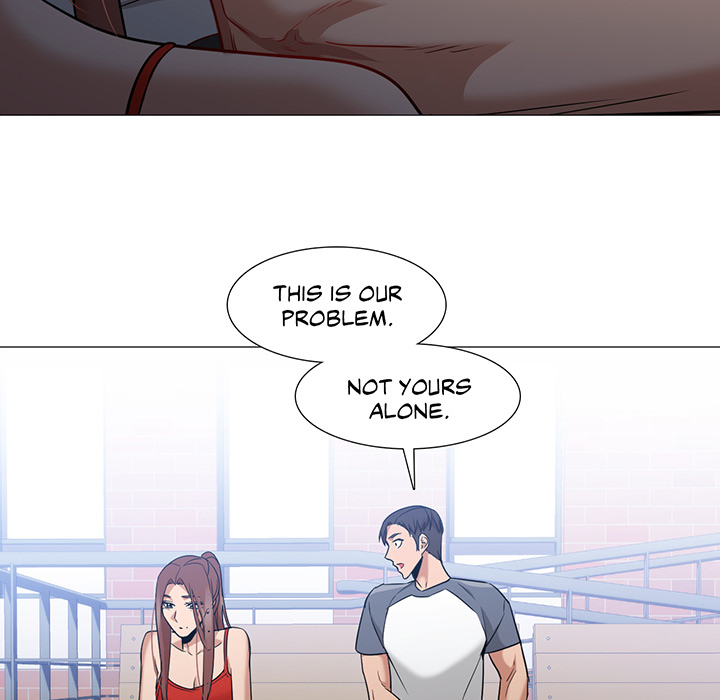 Man Up, Girl! - episode 61 - 43