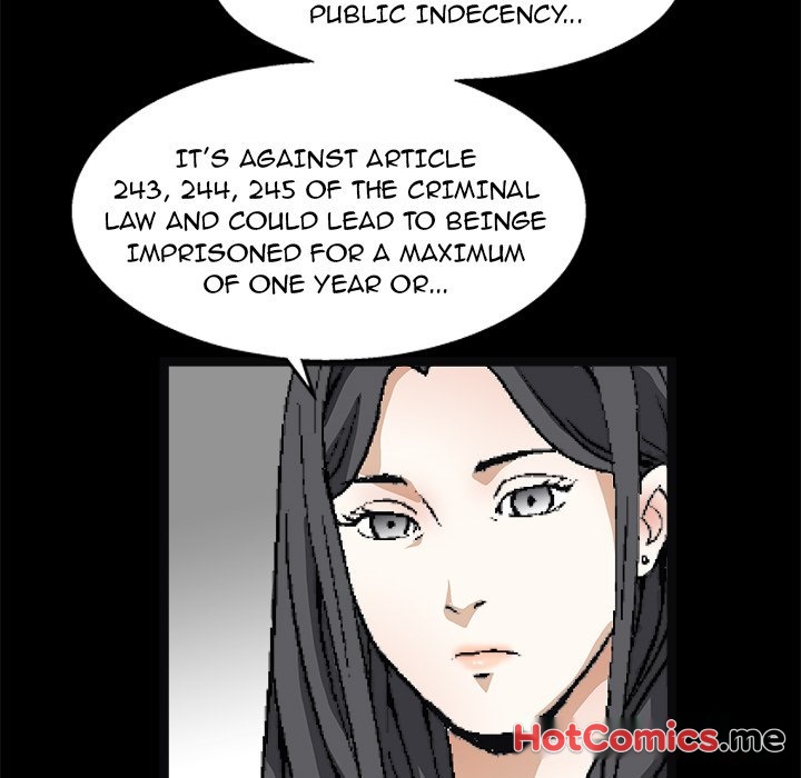 The Leash - episode 16 - 122