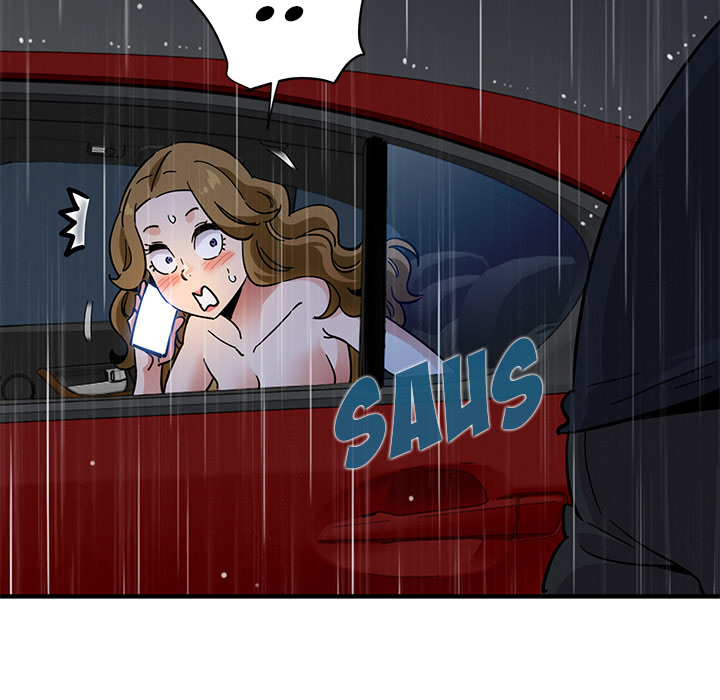 Wer hat Angst vor Mister H? - episode 39 - 70