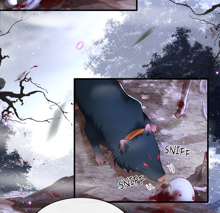 The Queen of Hell - episode 28 - 72