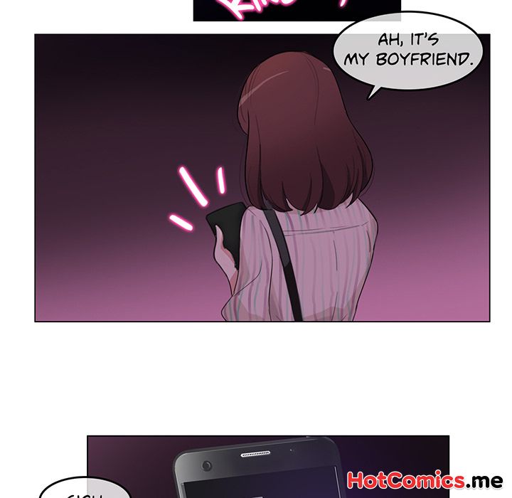 A Pervert's Daily Life - episode 9 - 38