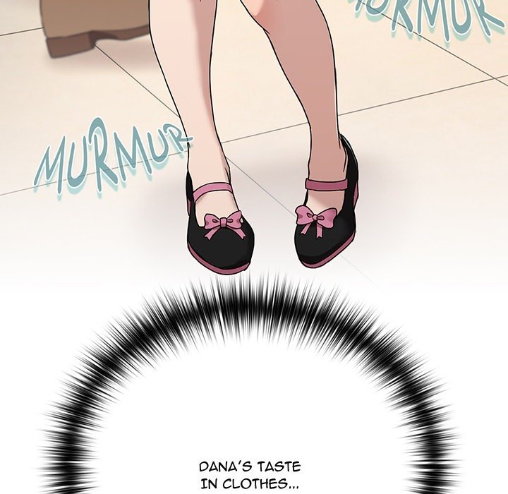 Dating After Work - episode Prologue - 20