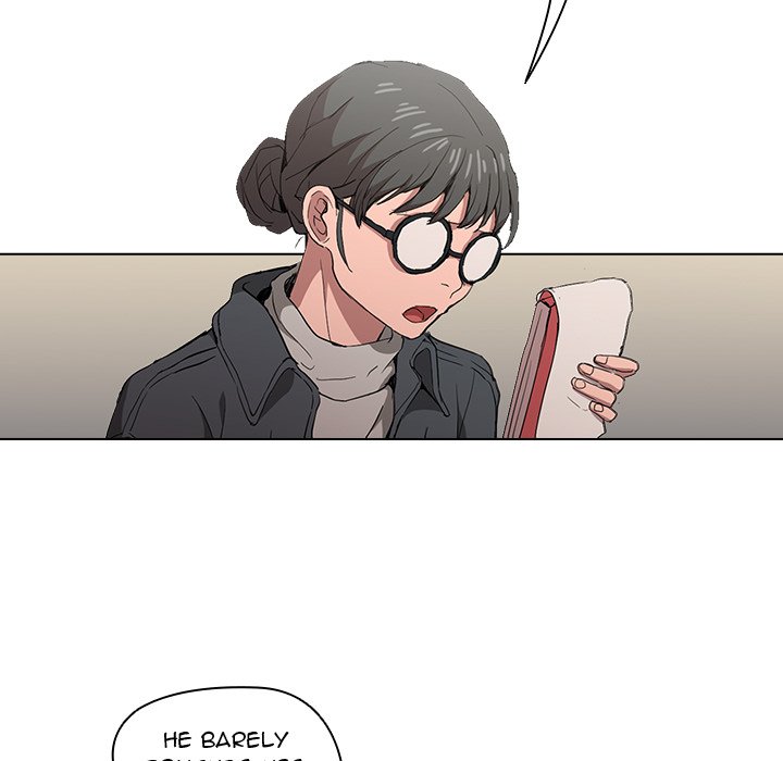 Who Cares If I'm a Loser! - episode 21 - 68