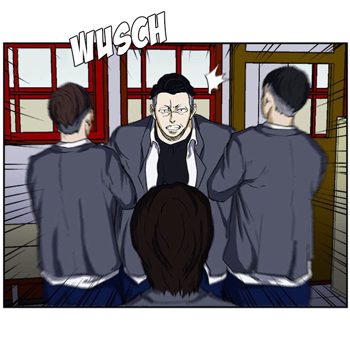 Tweener - episode 13 - 33