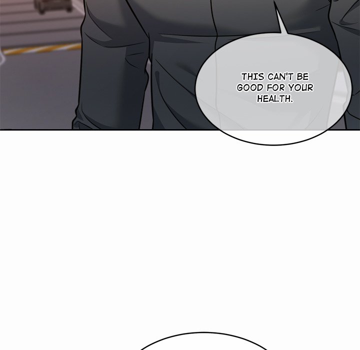 Pregnancy Contract - episode 19 - 35