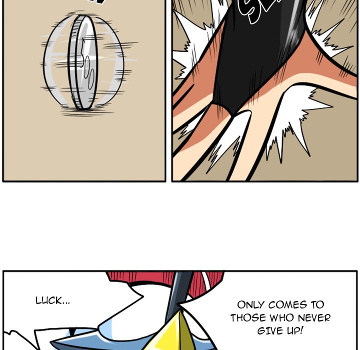 Maki and Friends - episode 28 - 54
