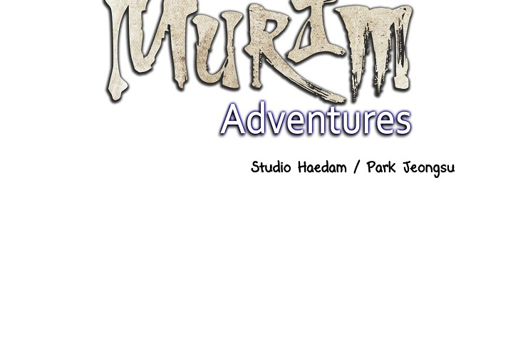 Magician's Murim Adventures - episode 33 - 1