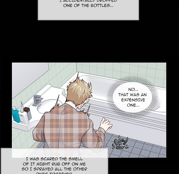 My BL Tales - episode 26 - 70