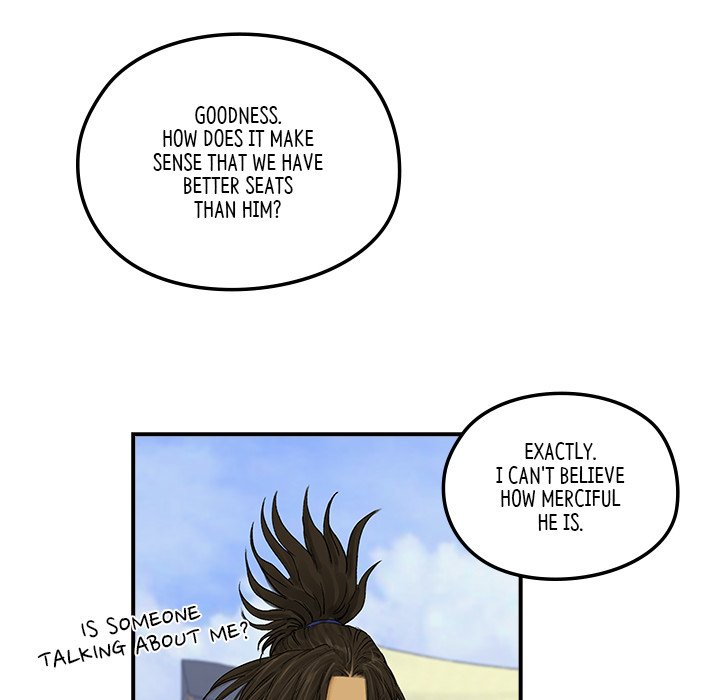 The Blade Demon - episode 16 - 42