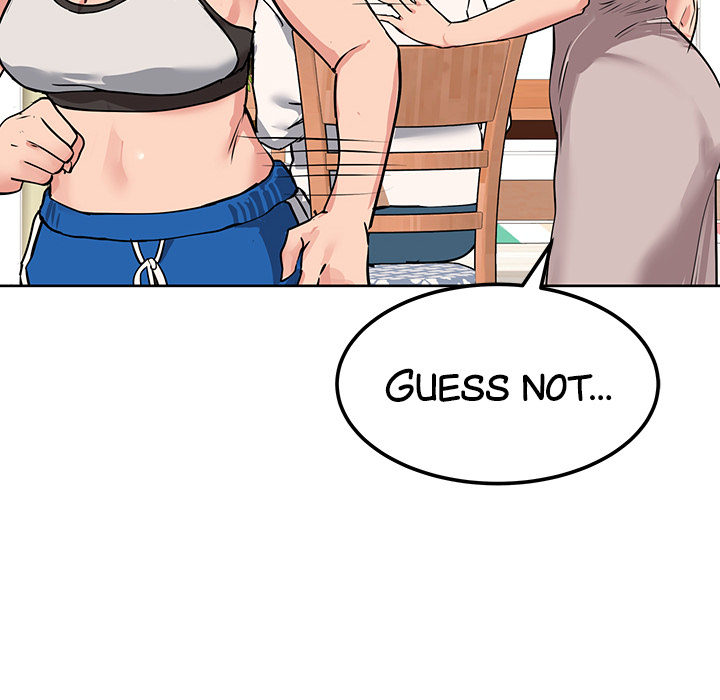 Don't Tell Mom - episode 6 - 93