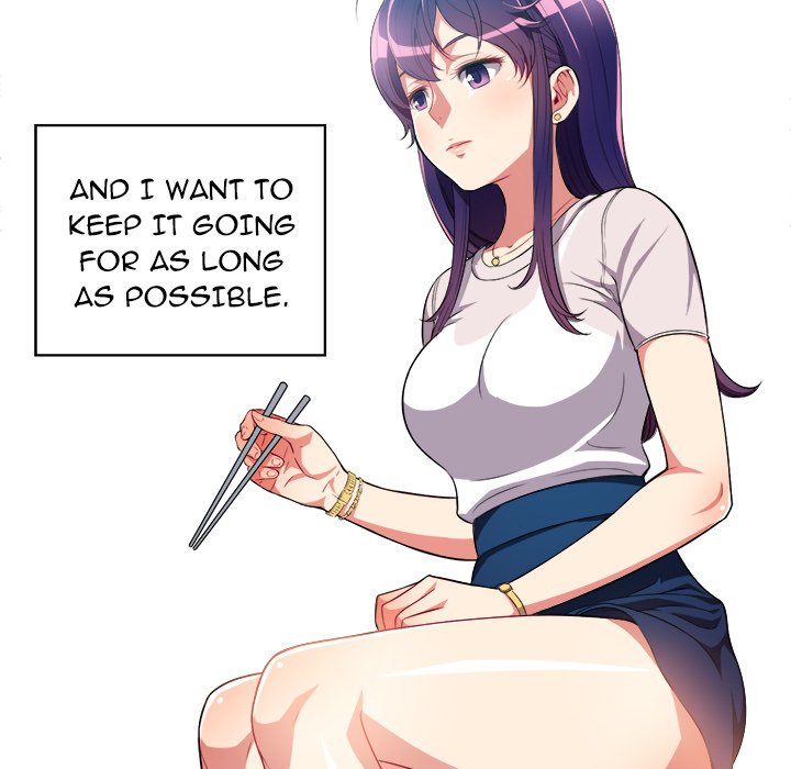 Yuri's Part Time Job - episode 28 - 14