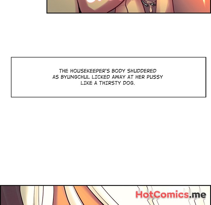 Domesticate The Housekeeper - episode 12 - 71