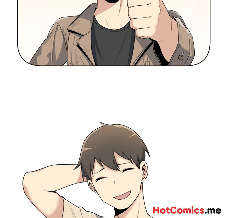 Excuse me, This is my Room - UNCENSORED - episode 5 - 22