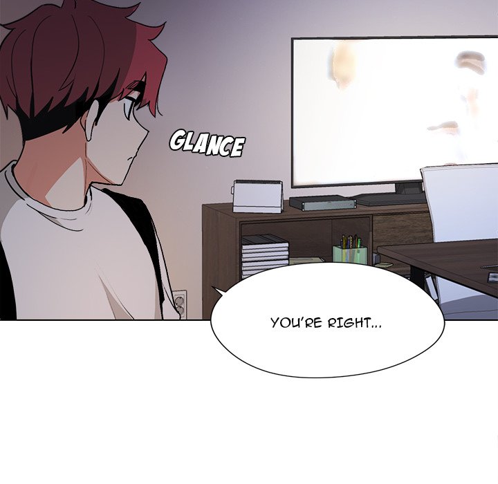 An Outsider's Way In - episode 1 - 210