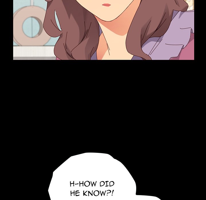 The Perfect Roommates - episode 2 - 93