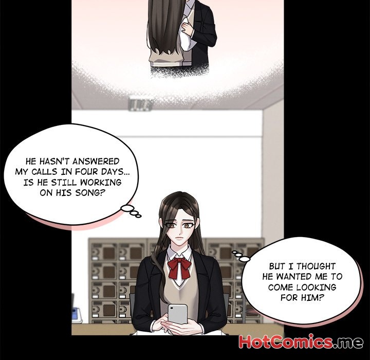 A Naughty Game for Two - episode 3 - 86