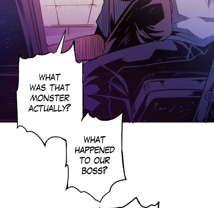 Knight of Rakshasa - episode 4 - 5