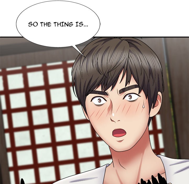 Spirit Possession - episode 22 - 23