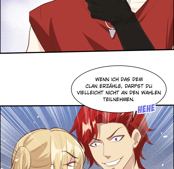 Eine etwas andere Familie - episode 43 - 45