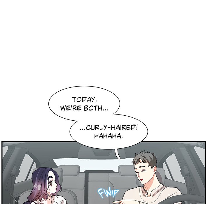 Match Made In Bed - episode 34 - 32