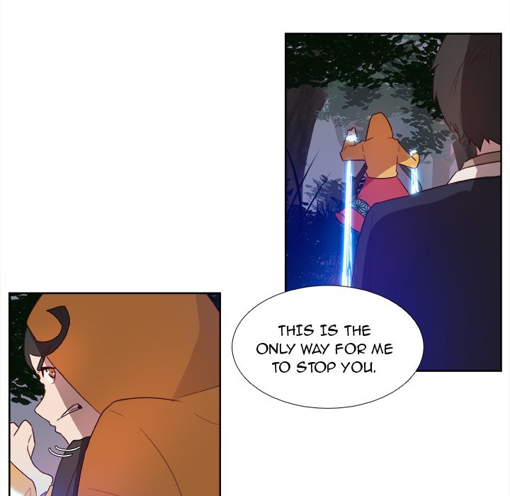 The Tiger, The Sun and The Moon - episode 13 - 54